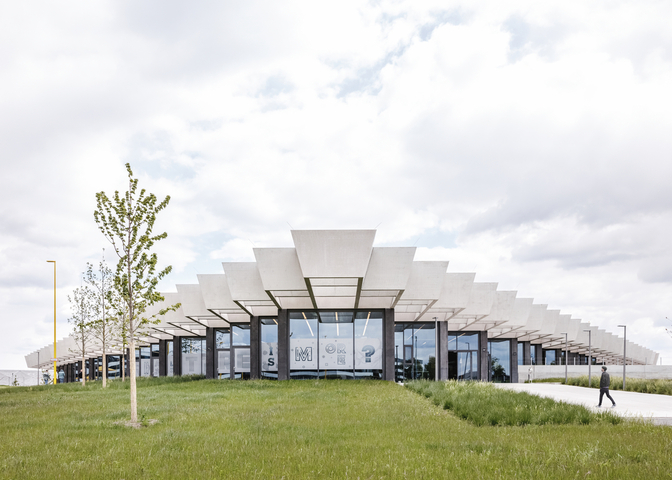 Preview of Adidas HALFTIME – Herzogenaurach, Germany