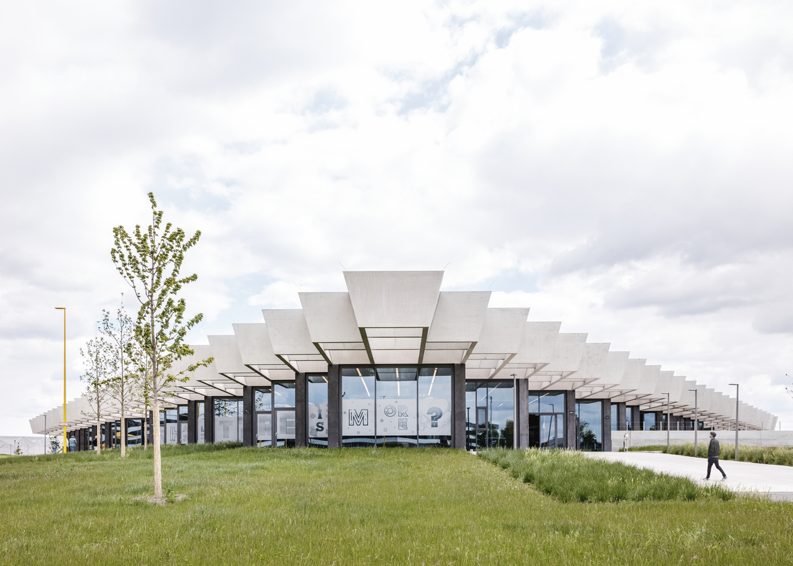 Adidas HALFTIME – Herzogenaurach, Germany — image 1