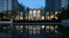 Firenze Exhibition Hall – Beijing, China