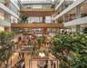 ING Cedar – Amsterdam, Netherlands