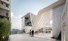 Chongqing Factory – Chongqing, China