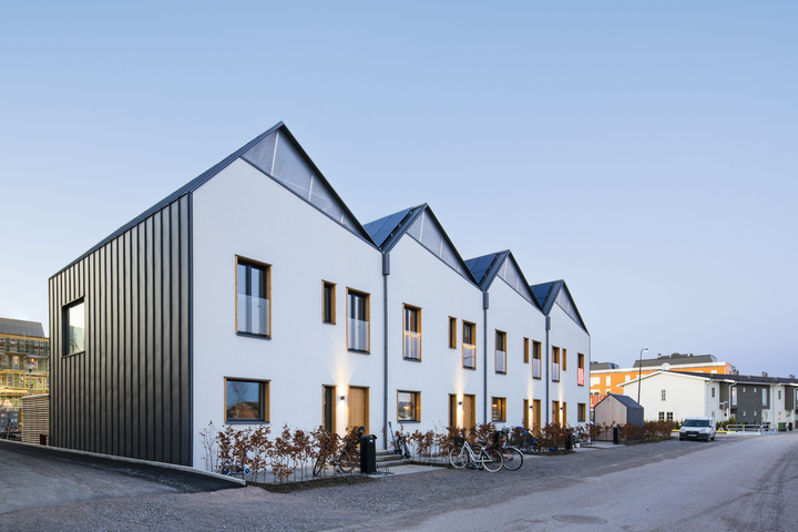 Preview of 3 in 1 – Upplands Väsby & ñrebro, Sweden