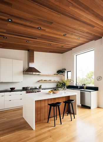 Noe Street Residence – San Francisco, United States