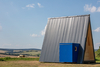 Grand Cabin – Csóromfölde, Hungary
