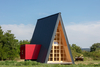 Grand Cabin – Csóromfölde, Hungary