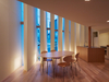 House in Mukainada – Hiroshima-city, Japan