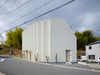 House in Mukainada – Hiroshima-city, Japan