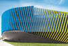 Northeastern Illinois University, El Centro – Chicago, United States