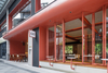 PACO Restaurant – Wuhan, China