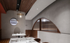 PACO Restaurant – Wuhan, China