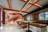 PACO Restaurant – Wuhan, China