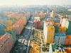 Comfort Town – Kyiv, Ukraine