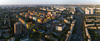 Comfort Town – Kyiv, Ukraine