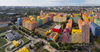 Comfort Town – Kyiv, Ukraine