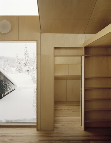 Preview of Cabin Vindheim – Lillehammer, Norway