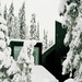 Cabin Vindheim – Lillehammer, Norway