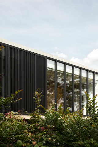 Preview of Balmoral House – Sydney, Australia