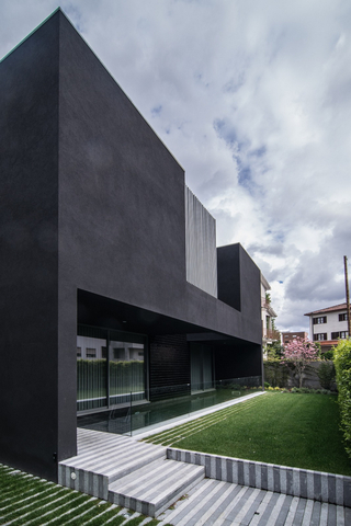 House 032_BS – Amarante, Portugal