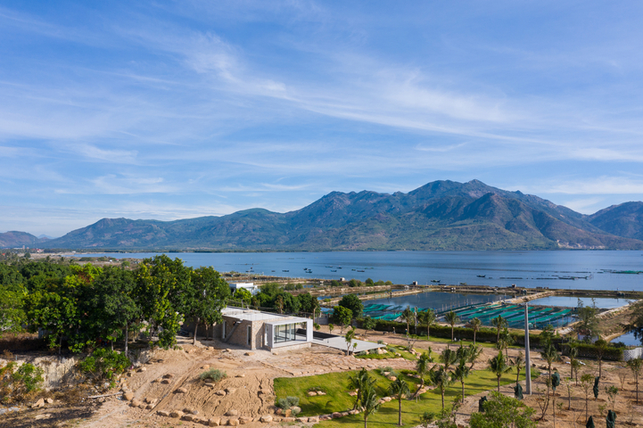 Preview of Cam Hai House on the Rocks – Khanh Hoa, Vietnam