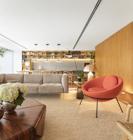 Preview of Lima House – Lima, Peru