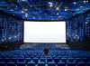 Cine Sky Cinema – Shenzhen, China