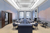 Restaurant Felix– Amsterdam, Netherlands