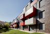 Jazz Loft Apartments – Budapest, Hungary