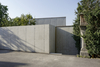 Garden House Refugium Laboratorium Klausur – Steyr, Austria