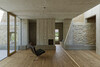 Garden House Refugium Laboratorium Klausur – Steyr, Austria