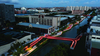Minhang Riverfront Regeneration – Shanghai, China