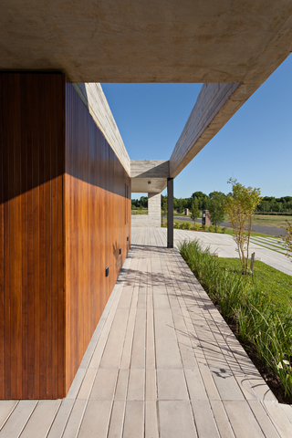 Preview of N House – Escobar, Argentina