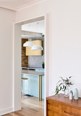Preview of Brick Residence – Elsternwick, Melbourne
