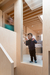 Two and a Half Storey House – London, England