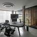 Baksters Office –Bangkok, Thailand