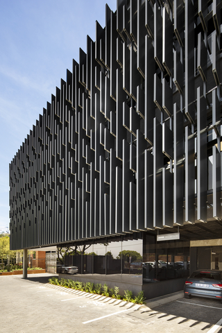 Preview of 78 Corlett Drive – Johannesburg, South Africa