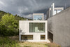 Duplex Villa – Budaörs, Hungary