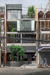 Baksters Office –Bangkok, Thailand