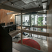 Baksters Office –Bangkok, Thailand
