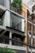 Baksters Office –Bangkok, Thailand