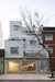 Commodore Apartment Building – Núñez, Argentina
