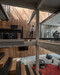 Baksters Office –Bangkok, Thailand