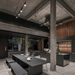 Baksters Office –Bangkok, Thailand