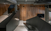 Baksters Office –Bangkok, Thailand