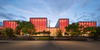 New Comédie de Genève Theatre Genf, Switzerland