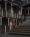 New Comédie de Genève Theatre Genf, Switzerland