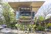 The Athletic Centre – Norsara, Costa Rica