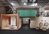 WALL.BOX – Berlin, Germany