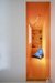 Wood Ribbon in Paris apartment – Paris, France