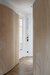 Wood Ribbon in Paris apartment – Paris, France