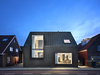 House Akerdijk – Lijnden, Netherlands